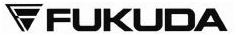 Trademark FUKUDA + LOGO