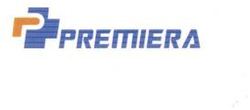 Trademark PREMIERA + LOGO