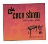 Trademark COCO SHAM + GAMBAR