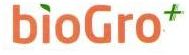 Trademark BIOGRO+ & LOGO