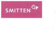 Trademark SMITTEN + LOGO