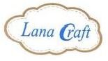 Trademark LANA CRAFT + LOGO