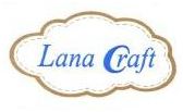 Trademark LANA CRAFT + LOGO