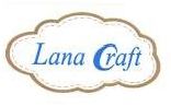 Trademark LANA CRAFT + LOGO