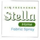 Trademark STELLA AIR FRESHENER HOME FABRIC SPRAY