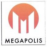 Trademark MEGAPOLIS + LOGO