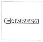 Trademark CARRERA