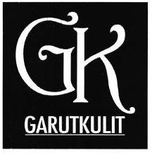 Trademark GK GARUTKULIT