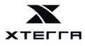 Trademark XTERRA + LOGO