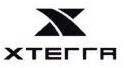 Trademark XTERRA + LOGO