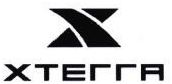 Trademark XTERRA + LOGO