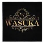 Trademark WASUKA + LOGO