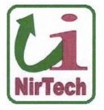 Trademark NIRTECH I + LOGO