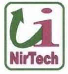 Trademark I NIRTECH + LOGO