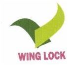 Trademark WING LOCK & LUKISAN