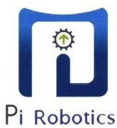 Trademark PI ROBOTICS + LOGO