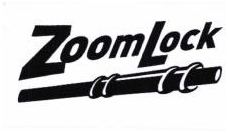 Trademark ZOOMLOCK + LOGO