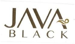 Trademark JAVA BLACK + LOGO