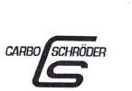 Trademark CARBO-SCHRӦDER + LOGO