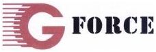 Trademark G FORCE + LOGO