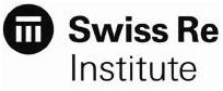 Trademark SWISS RE INSTITUTE + LOGO