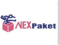 Trademark NEX PAKET + LOGO