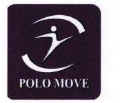 Trademark POLO MOVE + LOGO