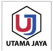 Trademark UJ UTAMA JAYA + LOGO