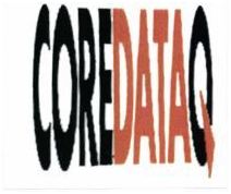 Trademark COREDATAQ