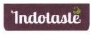 Trademark INDOTASTE + LOGO