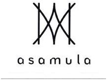 Trademark A S A M U L A + LOGO