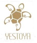 Trademark YESTOYA + LOGO