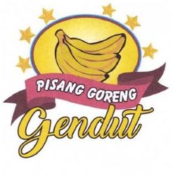 Trademark PISANG GORENG GENDUT