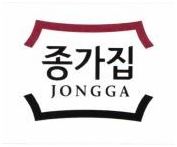 Trademark JONGGA + HURUF KOREA