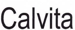 Trademark CALVITA