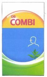 Trademark OB COMBI + LUKISAN