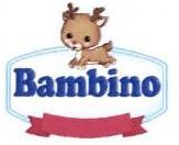 Trademark BAMBINO + LOGO