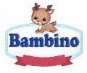 Trademark BAMBINO + LOGO