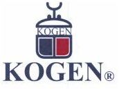 Trademark KOGEN + LOGO