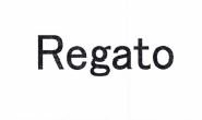 Trademark REGATO