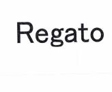 Trademark REGATO