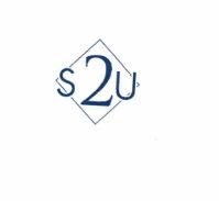 Trademark S2U + LOGO