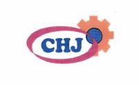 Trademark CHJ + LOGO