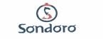 Trademark SONDORO + LOGO