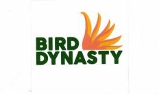 Trademark BIRD DYNASTY + LUKISAN