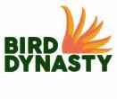 Trademark BIRD DYNASTY + LUKISAN