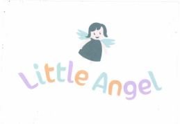 Trademark LITTLE ANGEL + LOGO