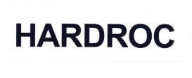 Trademark HARDROC