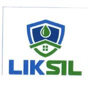 Trademark LIKSIL + LOGO