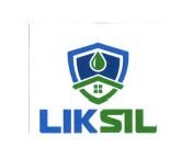 Trademark LIKSIL + LOGO